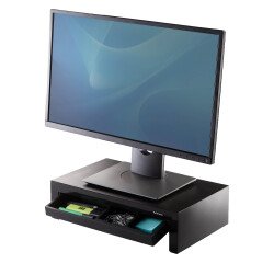 Soporte para pantalla Designer Suites Fellowes