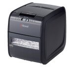 Destructora DIN3 Rexel Auto+ 90X Auto-Alimentación capacidad 20 L corte partículas