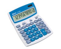 Calculadora 12 dígitos Ibico 212X