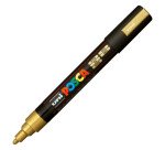 Marker Posca PC5M medium point from 1,8 till 2,5 mm 