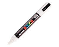 Rotulador Posca PC5M punta media