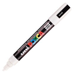 Marker Posca PC5M medium point from 1,8 till 2,5 mm 