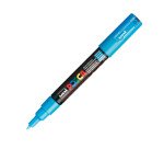 Marker Posca PC1M extra fijne punt 0,7 mm