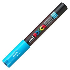 Marker Posca PC1M extra fine point 0,7 mm