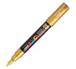 Marqueur Posca PC1MC pointe extra-fine 0,7 mm