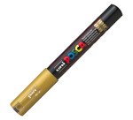 Marqueur Posca PC1MC pointe extra-fine 0,7 mm
