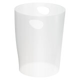 Exacompta Ecobin Waste Paper Bin Colour