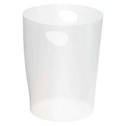 Exacompta Ecobin Waste Paper Bin Colour