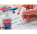 Pack de 15 + 5 correcteurs liquide blanc Tipp-Ex Rapid - Flacon de 20 ml