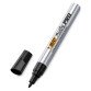 Permanente marker Bic Marking Pro kegelpunt van 1,1 mm - metalen behuizing 