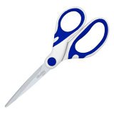 Scissors Candy Wonday sharp point 17 cm bicolored