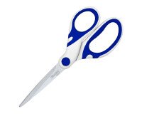 Schere Candy Wonday scharfer Punkt 17 cm zweifarbig 