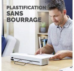 Plastifieuse Pixel A3 Fellowes