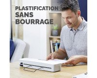 Lamineerapparaat Fellowes Pixel A3