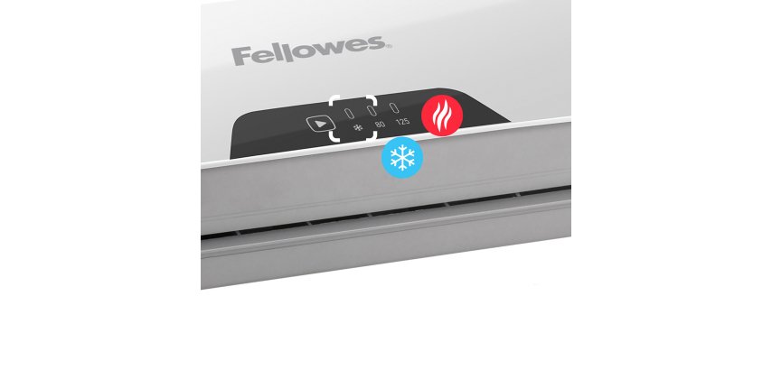 Plastifiziergerät Fellowes Pixel A3
