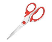 Ciseaux Candy Wonday droitiers bout pointus 21 cm bicolores