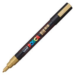 Markierstift Posca PC30 feiner Punkt von 0,9 bis 1,3 mm