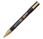 Marqueur Posca PC3M pointe fine de 0,9 à 1,3 mm
