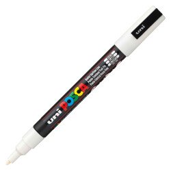 Markierstift Posca PC30 feiner Punkt von 0,9 bis 1,3 mm