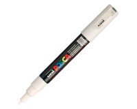 Marker Posca PC1M extra fine point 0,7 mm