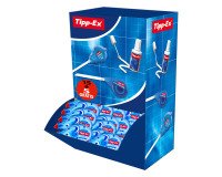 Pack 15 correctores Tipp-Ex Pocket Mouse + 5 GRATIS 