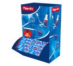 Pack 15 + 5 correcteurs à sec Tipp-Ex Pocket Mouse largeur 4,2 mm - Longueur 10 m
