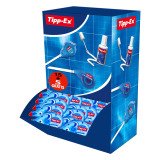 Pack 15 + 5 correcteurs à sec Tipp-Ex Pocket Mouse largeur 4,2 mm - Longueur 10 m