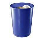 Papelera gigante de plástico Cep de 40 L