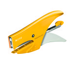 Agrafeuse pince Leitz 5531 - agrafes 10 - capacité de 10 feuilles
