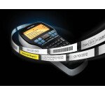 Etiqueteuse portable Dymo Label Manager 420 P - Kit avec mallette et rubans