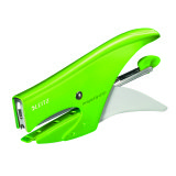 Agrafeuse pince Leitz 5531 - agrafes 10 - capacité de 10 feuilles