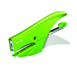 Agrafeuse pince Leitz 5531 - agrafes 10 - capacité de 10 feuilles