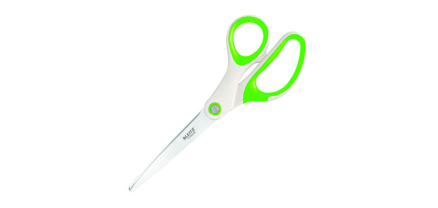 Ciseaux ambidextres Wow Leitz 21 cm