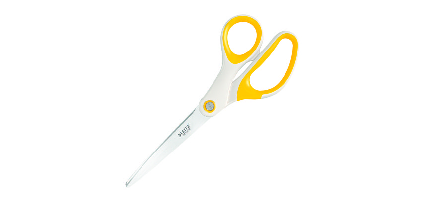 Ciseaux ambidextres Wow Leitz 21 cm