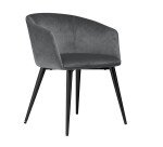 Fauteuil d'accueil Campo