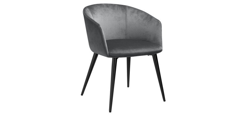 Fauteuil d'accueil Campo