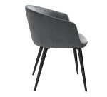 Fauteuil d'accueil Campo