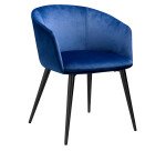 Fauteuil d'accueil Campo