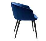 Fauteuil d'accueil Campo