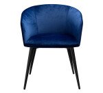 Fauteuil d'accueil Campo