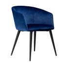 Fauteuil d'accueil Campo