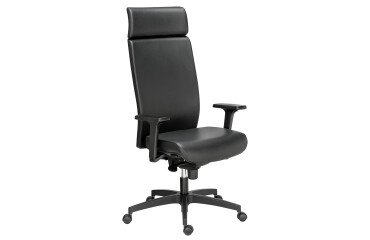 Sillón de oficina Warren