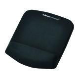 Tapis de souris Fellowes Plush Touch