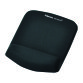 Tapis de souris Fellowes Plush Touch