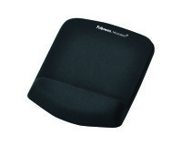 Tapis de souris Fellowes Plush Touch