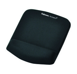 Tapis de souris Fellowes Plush Touch