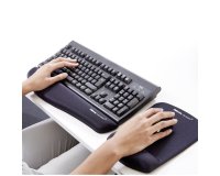 Mousepad PlushTouch