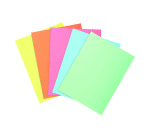 Sous-chemise standard 60 g Super Exacompta 22 x 31 cm - Paquet de 100