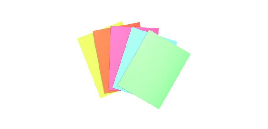 Standard subfolder 60 g Super Exacompta 22 x 31 cm - Pack of 100