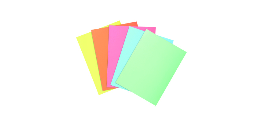 Sous-chemise standard 60 g Super Exacompta 22 x 31 cm - Paquet de 100